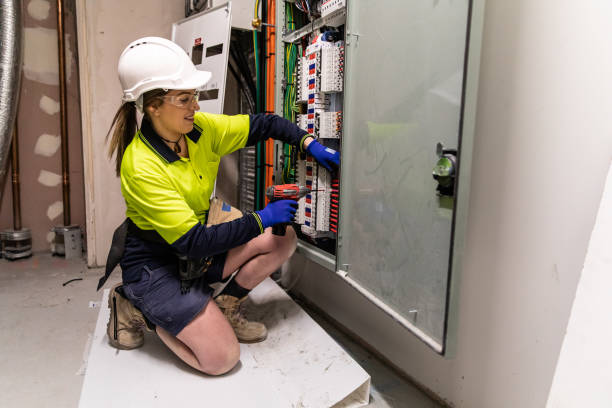 Best Electrical System Inspection  in Clarkson Valley, MO