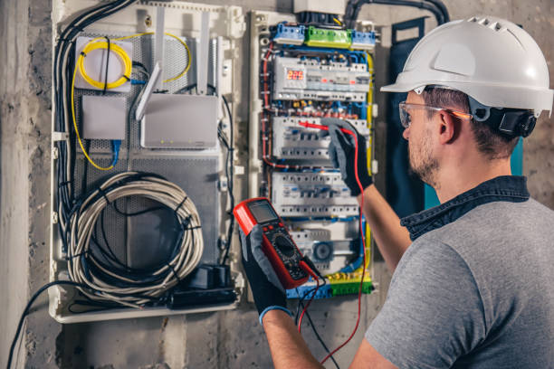 Best Electrical Troubleshooting Services  in Clarkson Valley, MO