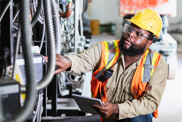 Best Licensed Electrician  in Clarkson Valley, MO