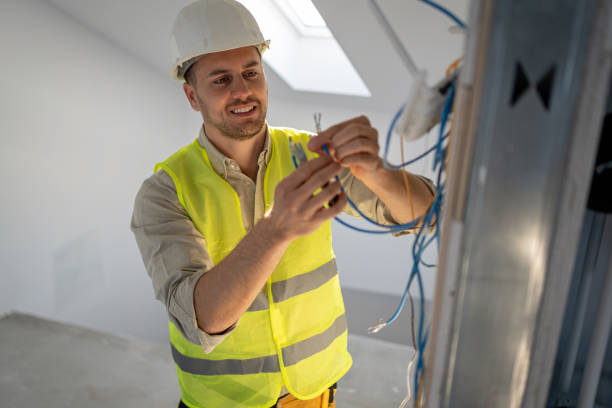 Best Electrical Upgrades for Homes  in Clarkson Valley, MO
