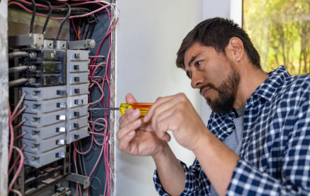 Best Electrician Near Me  in Clarkson Valley, MO
